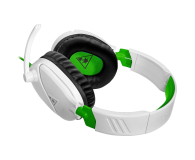 TURTLE BEACH Xbox Recon 70X, Biale - 526841 - zdjęcie 4